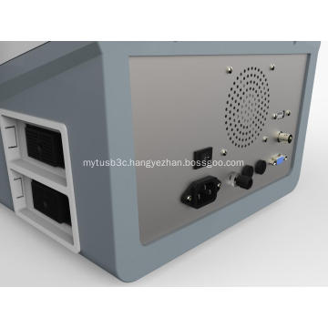 High Resolution Digital Ultrasound Machine